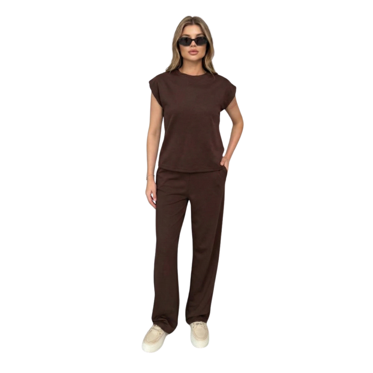 Modal Eşofman Takım