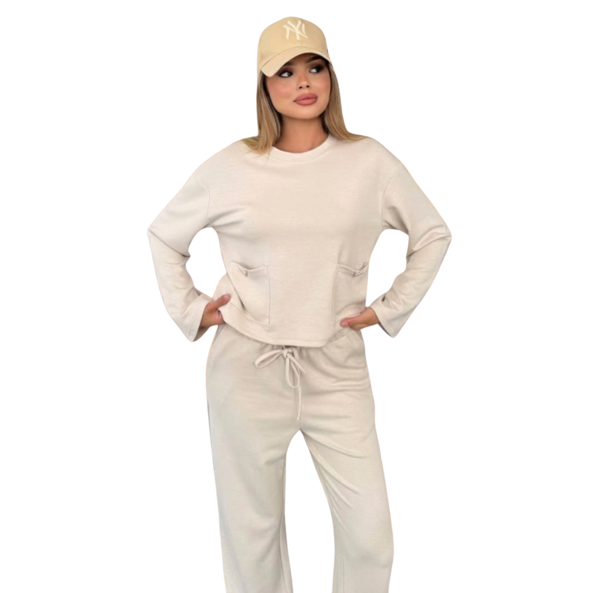 Modal Eşofman Takım