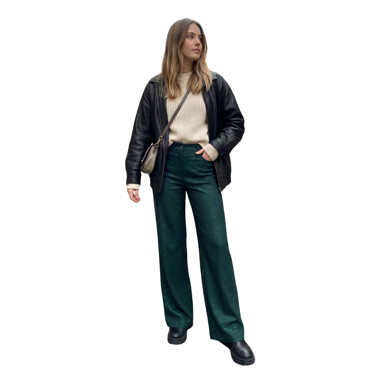 Pantolon Ceket Takım