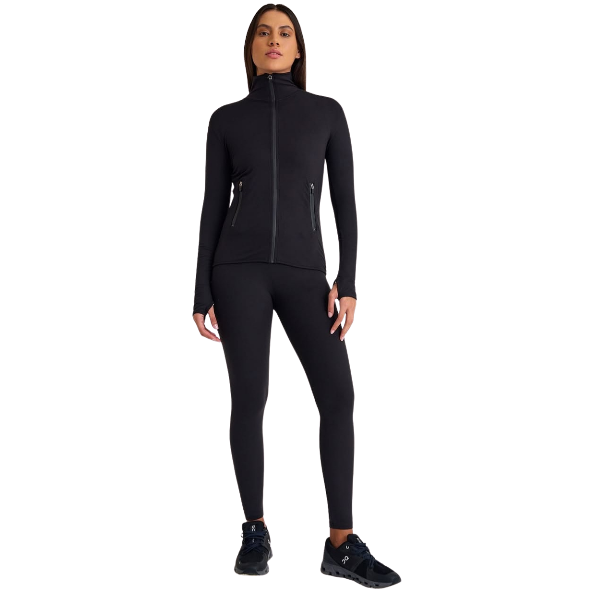 Oysho Kumaş Tayt Takım