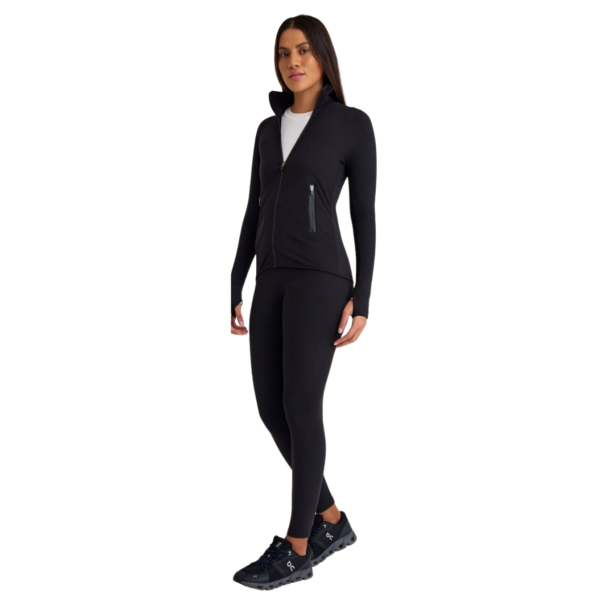 Oysho Kumaş Tayt Takım